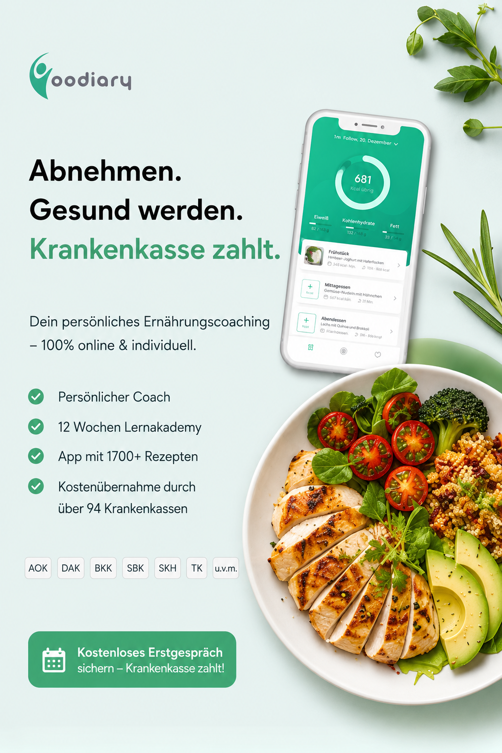 Eindruck aus der Arbeit von Carina Weppner
